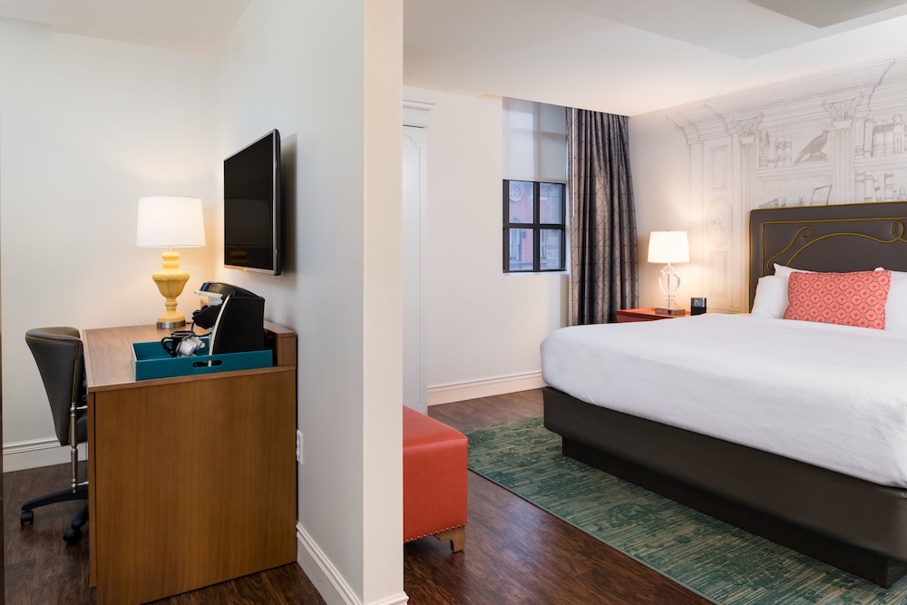 Hotel Indigo Baltimore Downtown by IHG - photo 21