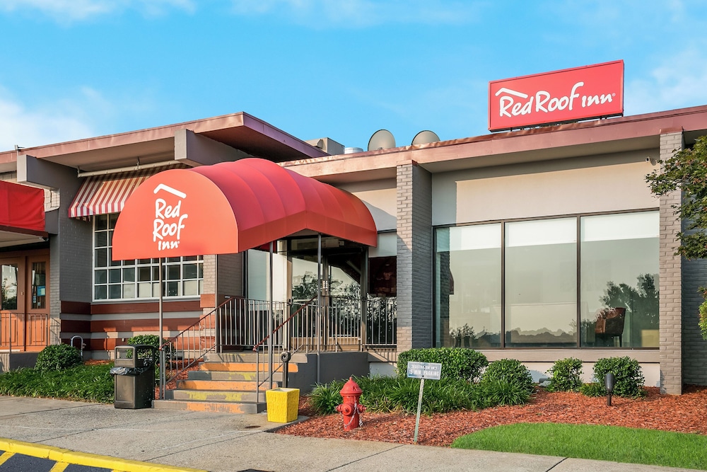 Red Roof Inn Baltimore - featured photo