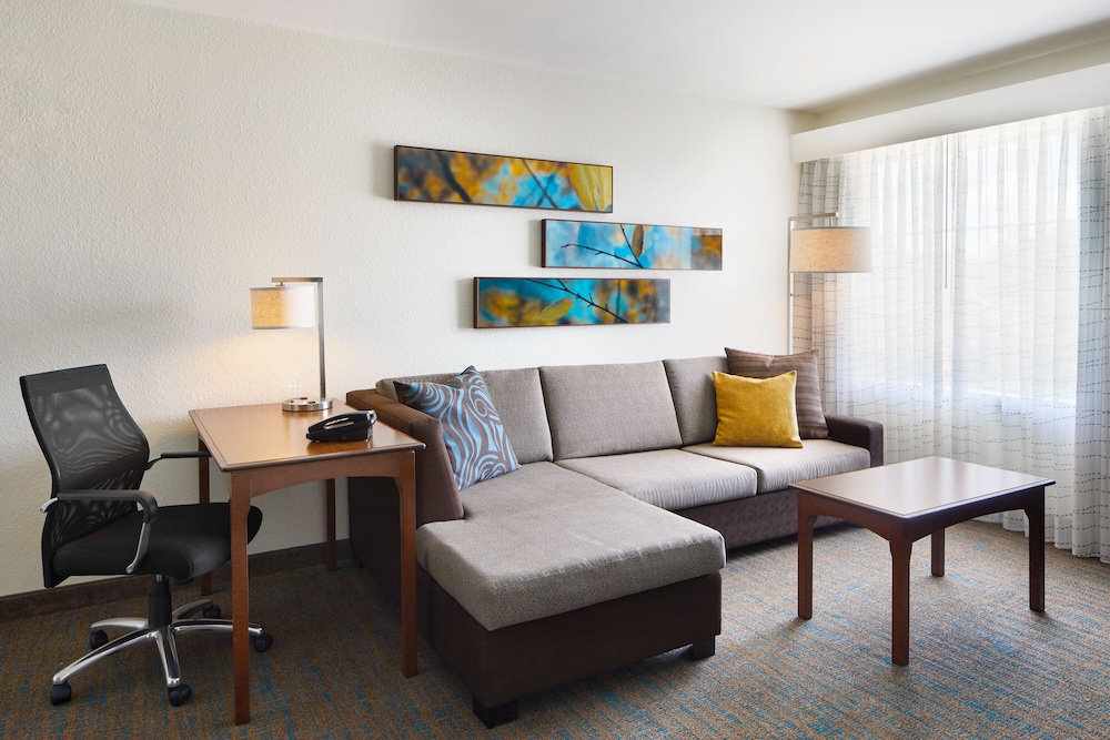 Residence Inn Norfolk Downtown - photo 18