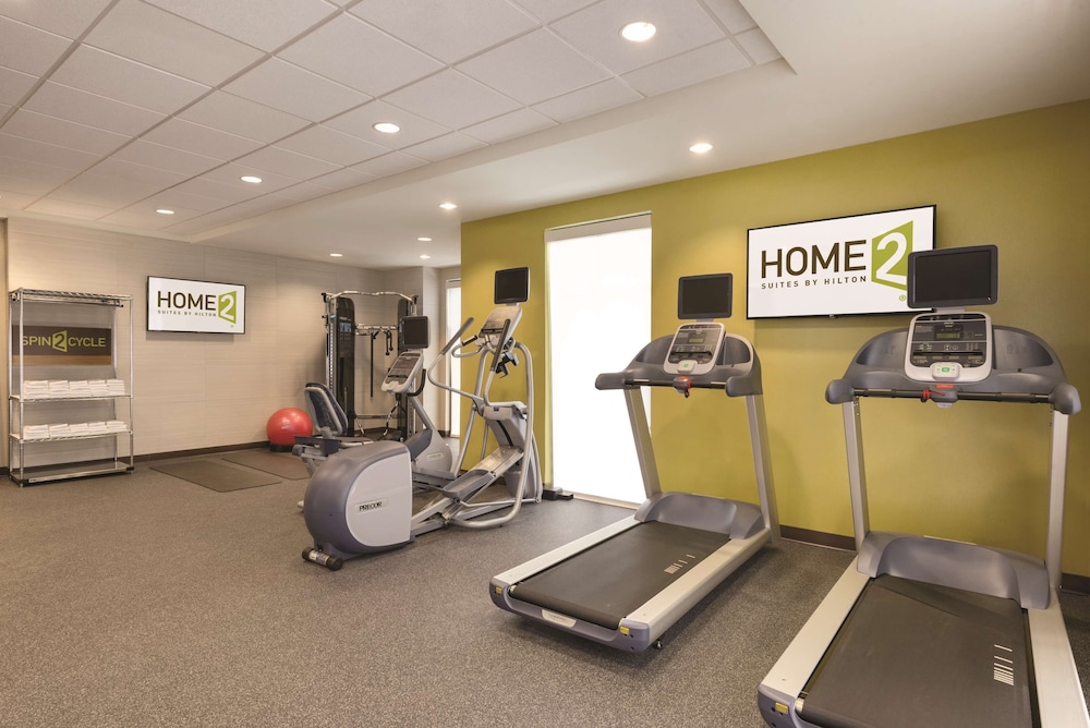 Home2 Suites by Hilton Parc Lafayette - photo 20