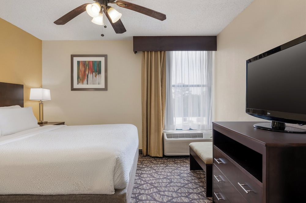 Holiday Inn Express Tallahassee I 10 E by IHG - photo 16