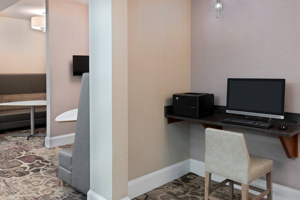 Residence Inn by Marriott Wayne - photo 35