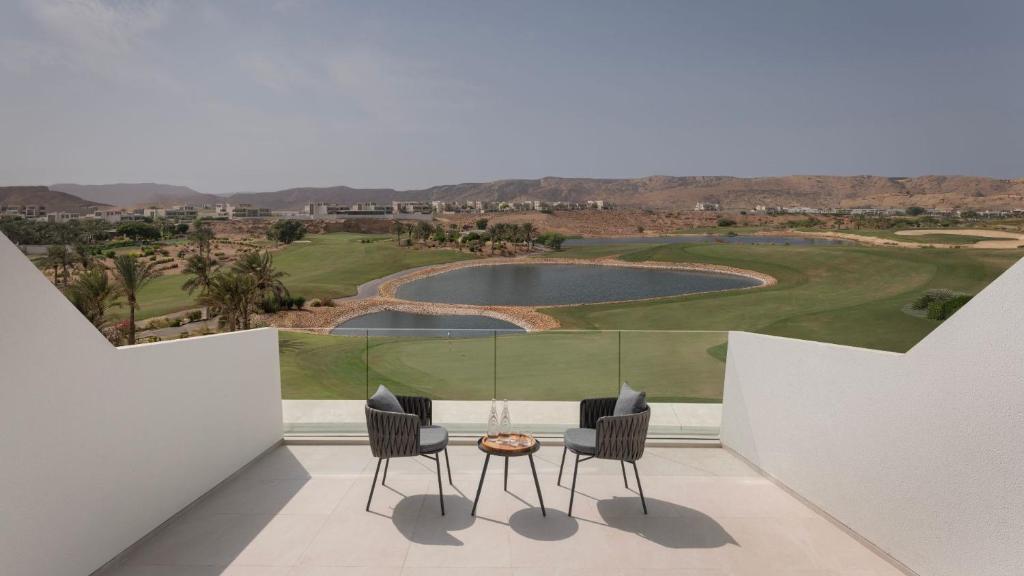 Tivoli LA VIE Muscat Hotel & Residences — Muscat — photo 5