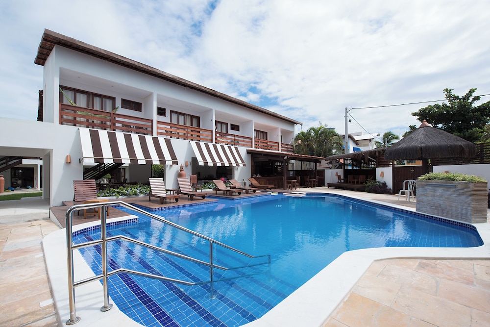 Pousada Quatro Estações - last minute hotel in Ipojuca