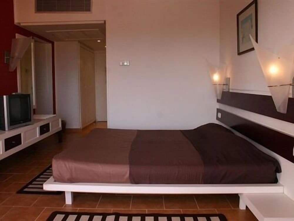 Caribbean World Palma Djerba in Houmt El Souk, Tunisia