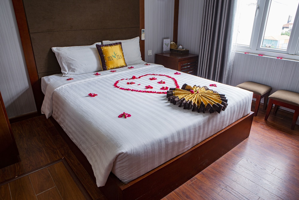 Tea Hotel — Hanoi — photo 3