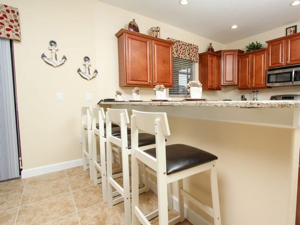 Villa in Champions Gate Resort 1010 - photo 17