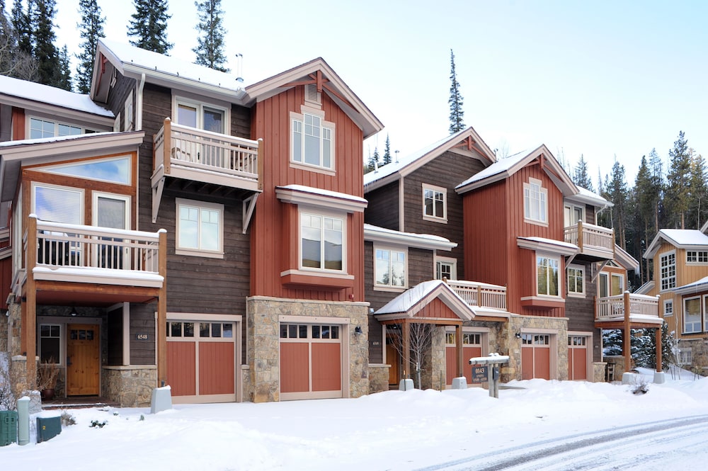 East Keystone by Vail Resorts - last minute hotel in Keystone