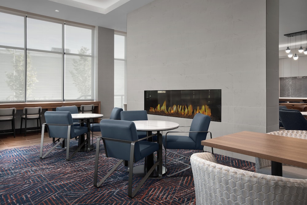 Homewood Suites By Hilton Portsmouth Downtown - photo 5