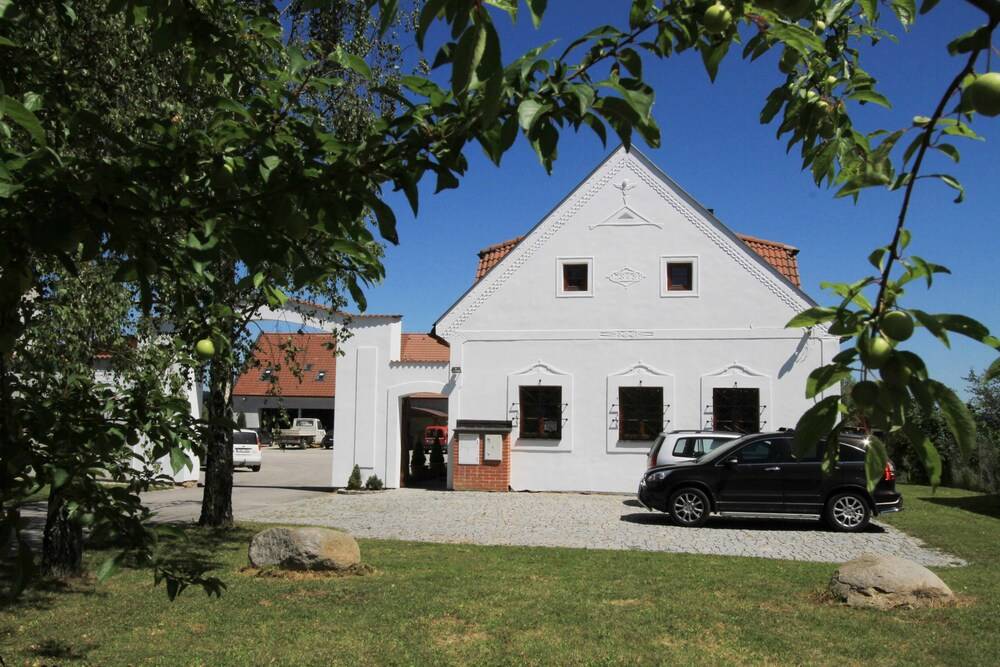 Rekreační a Kongresové Centrum Nové Dvory in Ceske Budejovice, Czech Republic