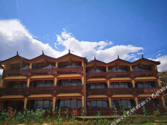Nuanwo Inn - carbon neutral hotel in Daxing