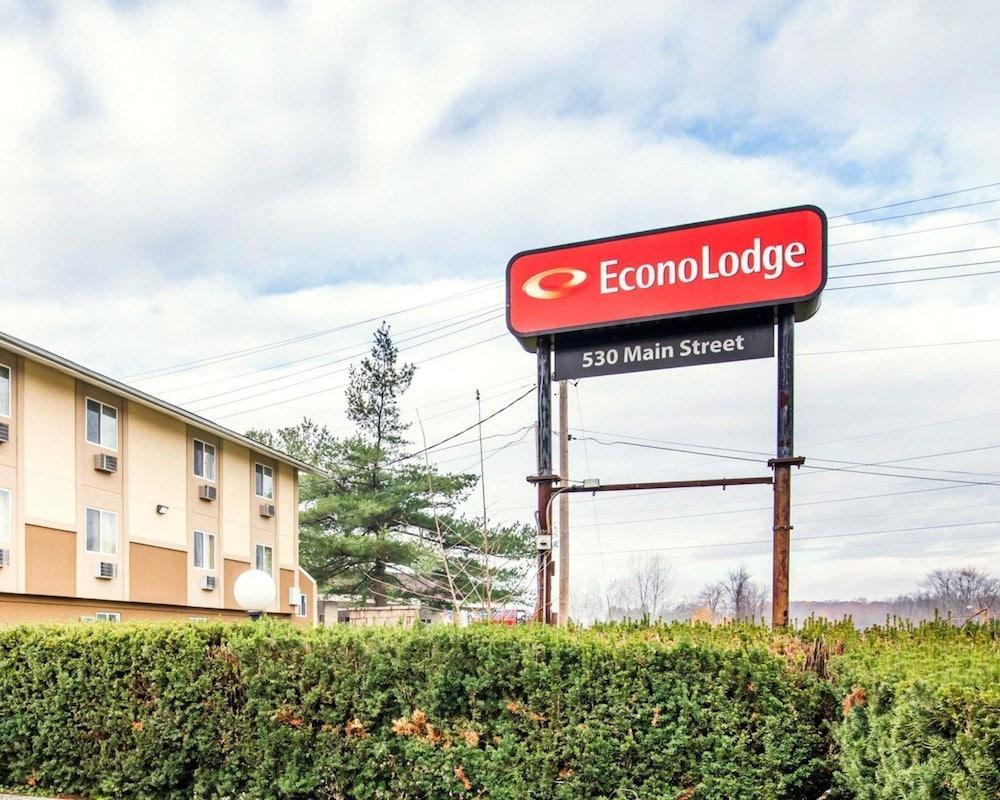 Econo Lodge New Paltz - photo 4
