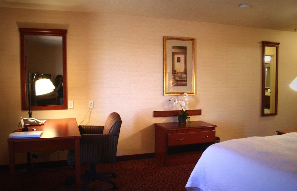Hampton Inn Sierra Vista - photo 19