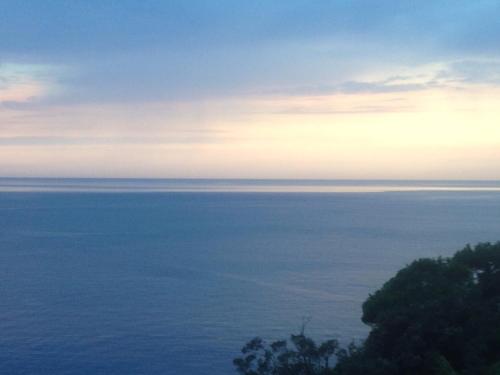 Appartamento Con Super Vista Sul Mare — 4-Star Luxury Hotel in Arenzano, Italy