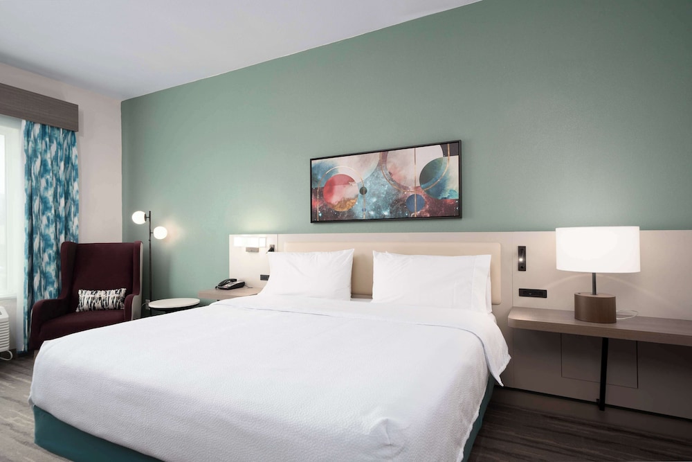 Hilton Garden Inn Houston Clear Lake NASA - photo 10