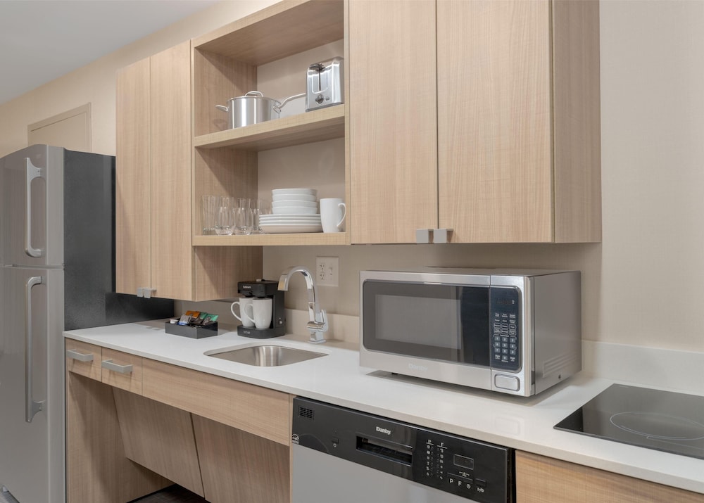 Homewood Suites by Hilton Viera Melbourne - photo 21