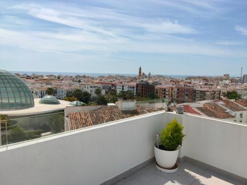A tico Centro — Estepona — photo 2