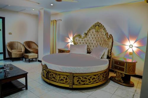 Executive Residency in Multan, Pakistan