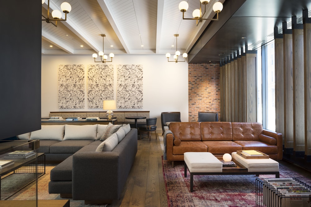 Kimpton Journeyman Hotel by IHG - photo 84