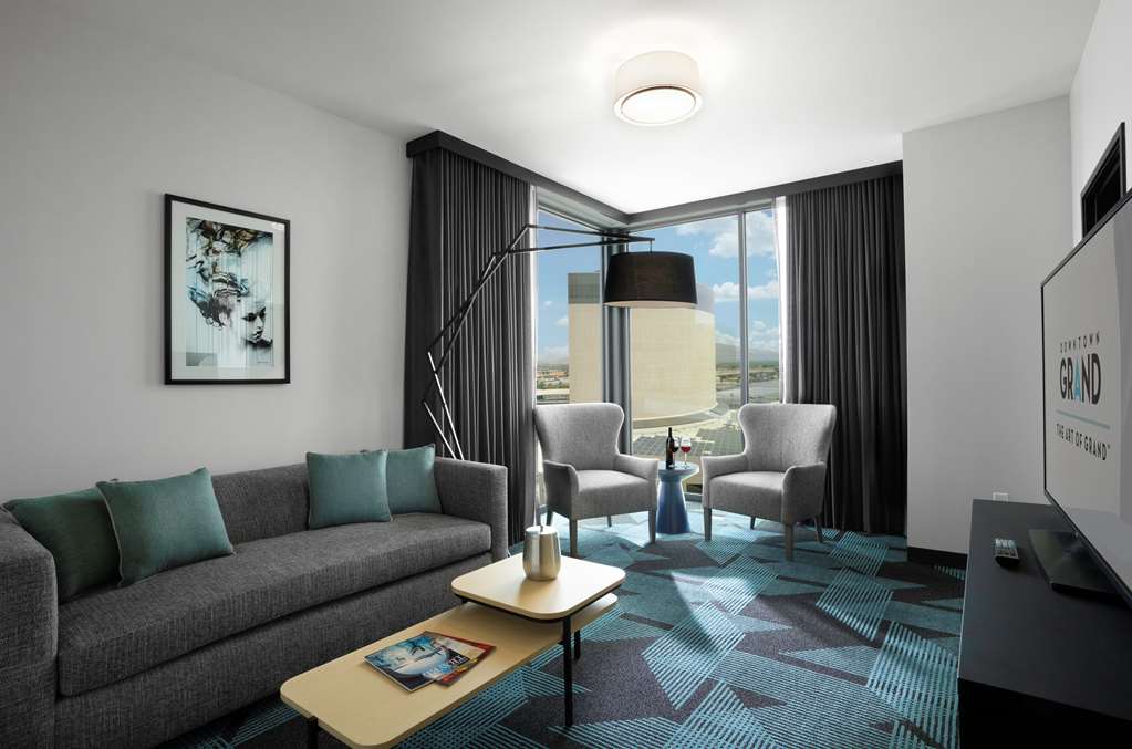 Downtown Grand Las Vegas - photo 4