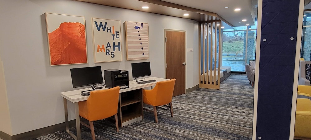 Holiday Inn Express White Marsh by IHG - photo 23