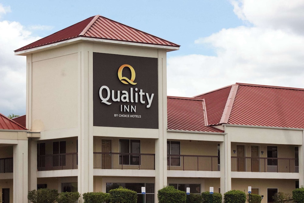 Quality Inn near Chattanooga South - photo 17
