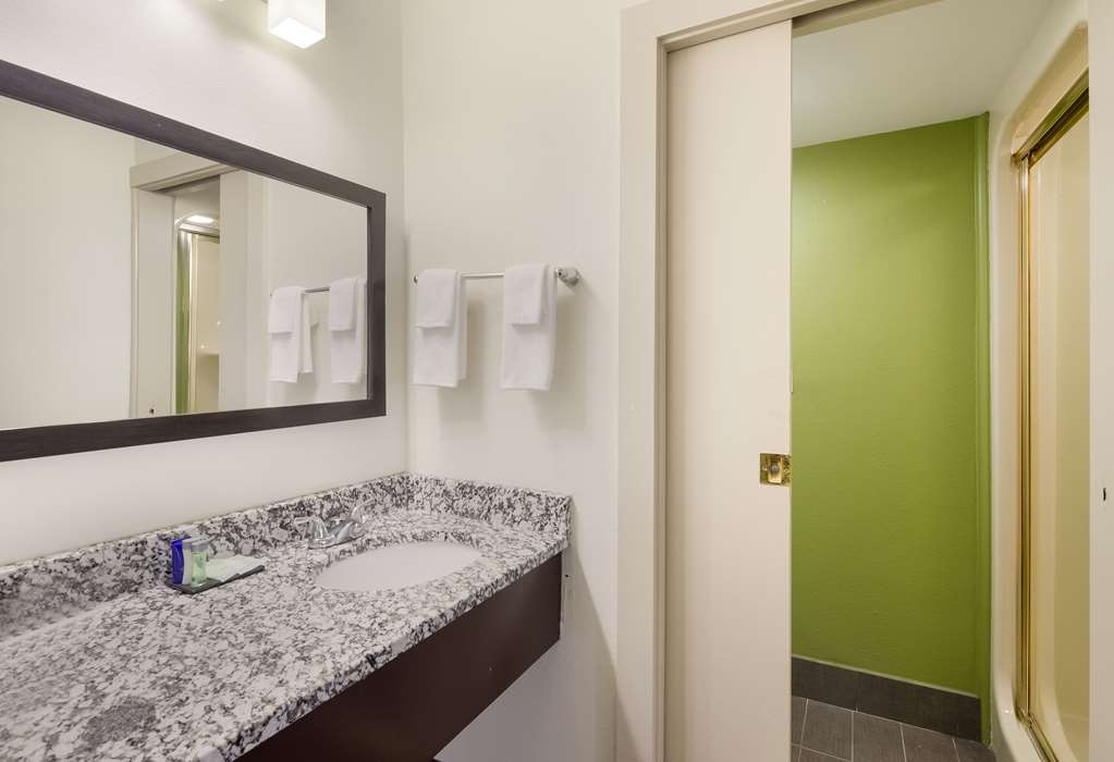 Sleep Inn Tanglewood - photo 13