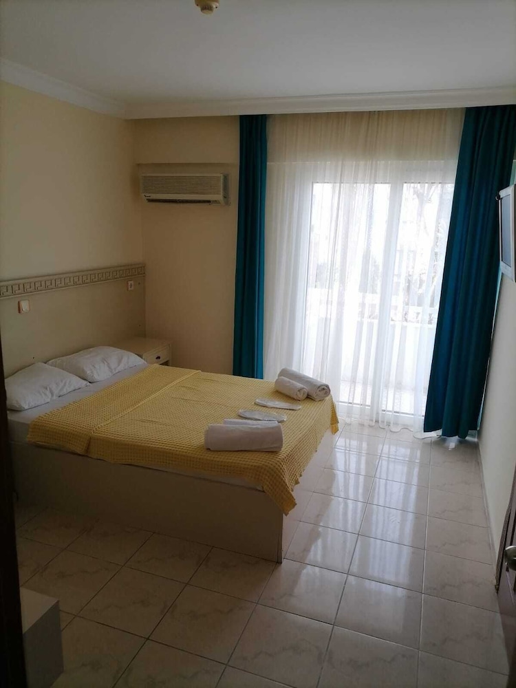 Afrodit Beach Otel — Kusadasi — photo 5