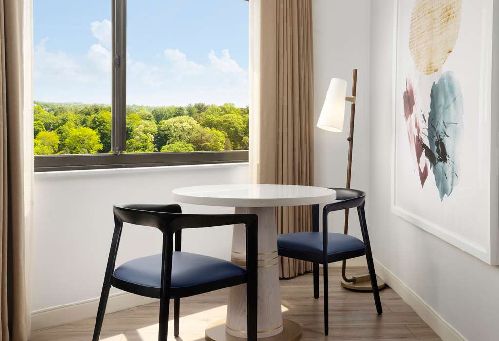 Sonesta White Plains Downtown - photo 31