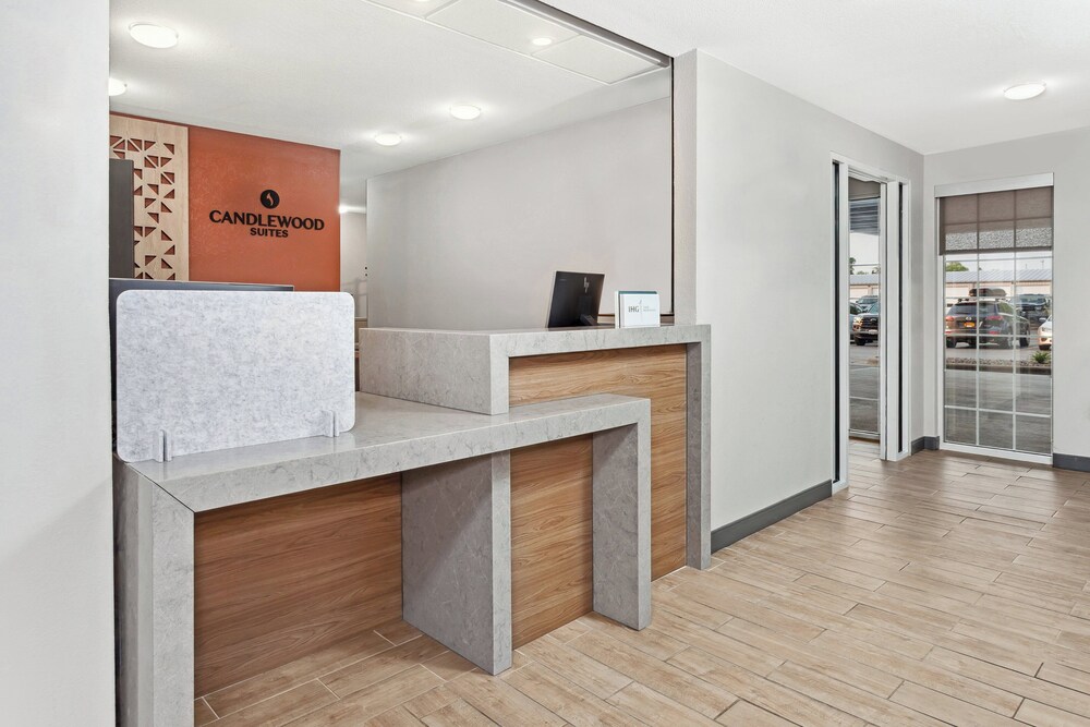 Candlewood Suites Appleton by IHG — Appleton — photo 2