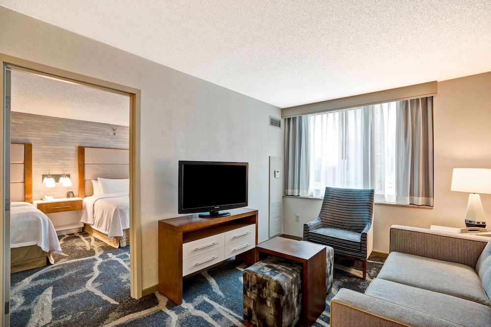 Homewood Suites by Hilton Chicago Downtown - photo 14