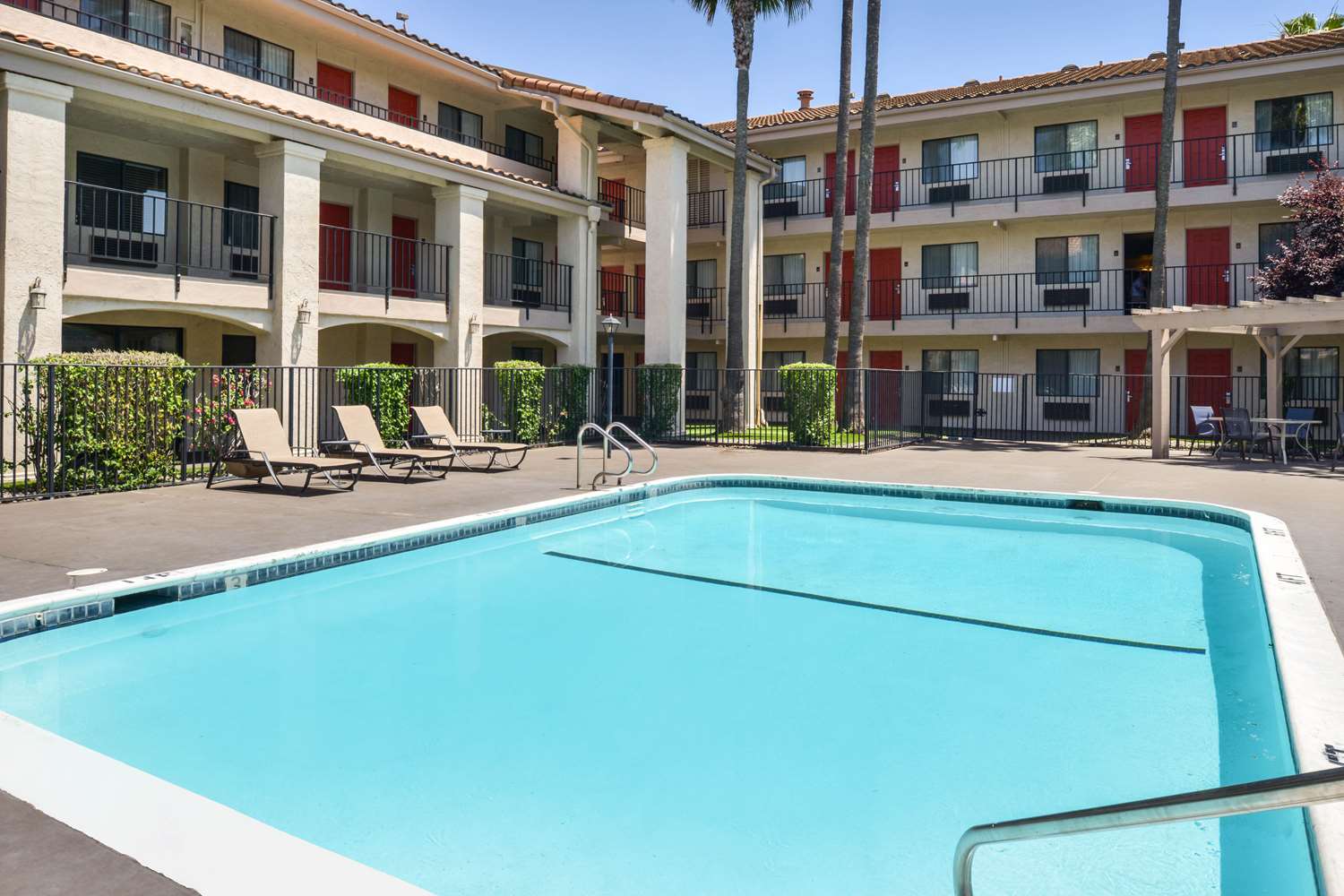 Rancho Cordova Inn - photo 21
