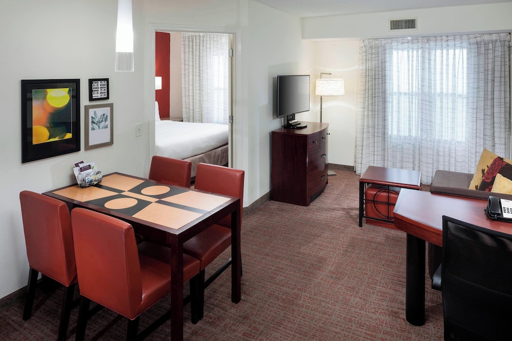 Residence Inn by Marriott Jackson Ridgeland - photo 16