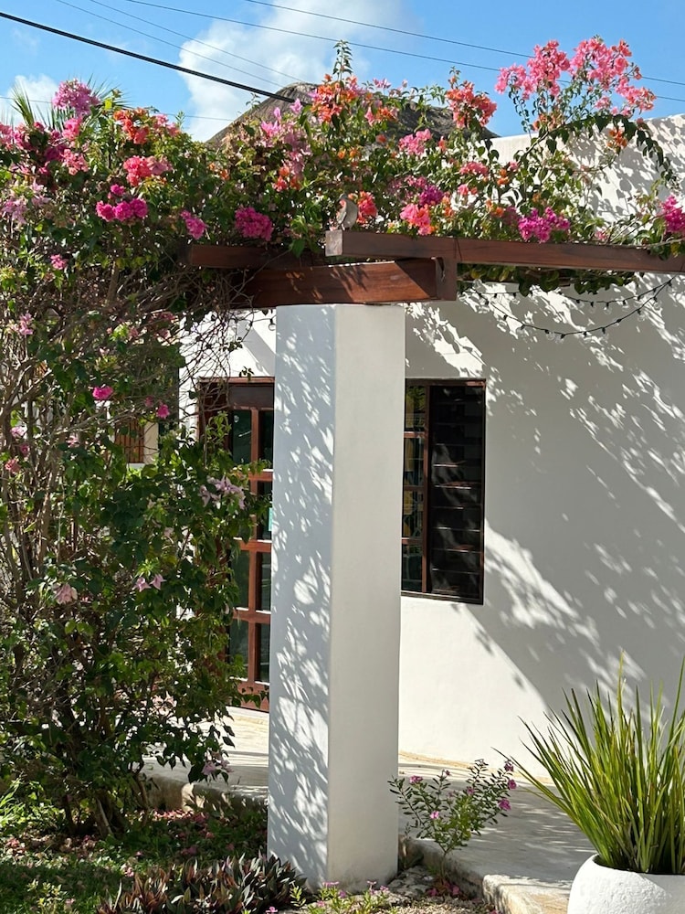 Hotel Maria Maria — Bacalar — photo 2