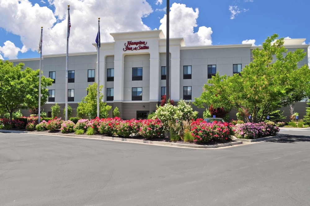 Hampton Inn & Suites Salt Lake City West Jordan - photo 47