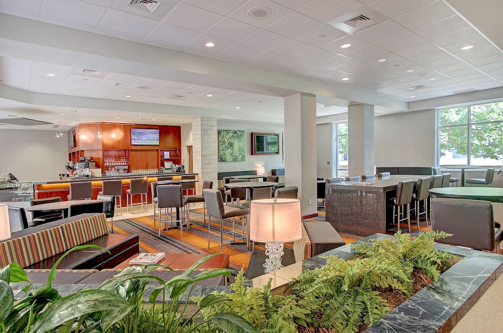 Holiday Inn University Plaza Bowling Green by IHG - photo 44