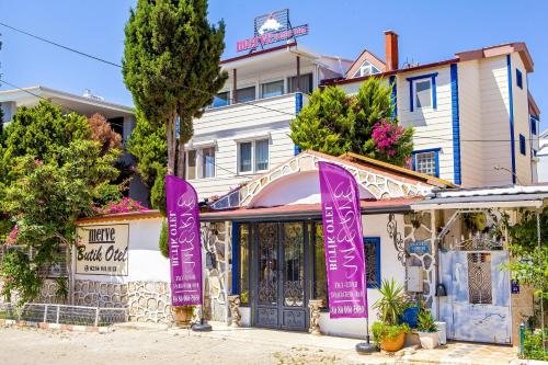 Merve Butik Otel - last minute hotel in Didim