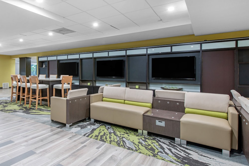 Holiday Inn Melbourne Viera Conference Ctr by IHG - photo 3
