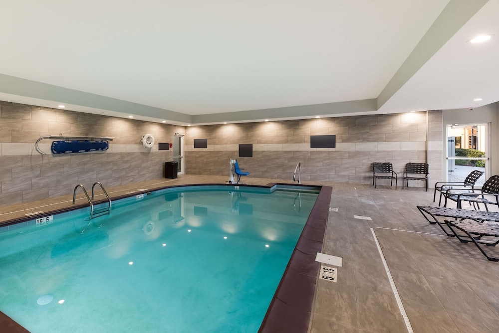 Hilton Garden Inn Columbus Grove City - photo 29