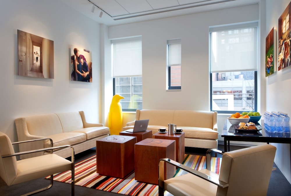 21c Museum Hotel Cincinnati - photo 50