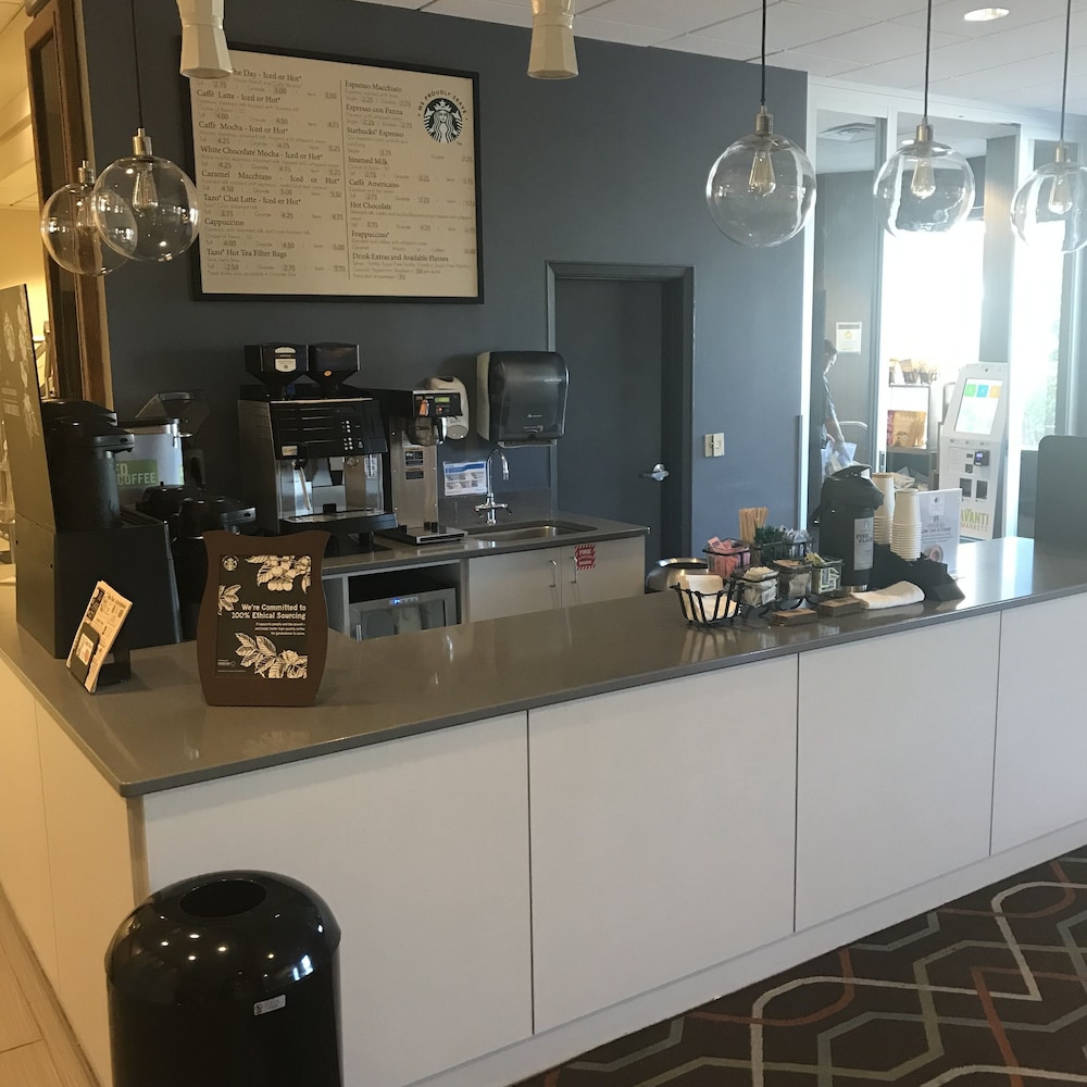 DoubleTree by Hilton Omaha Downtown - photo 39