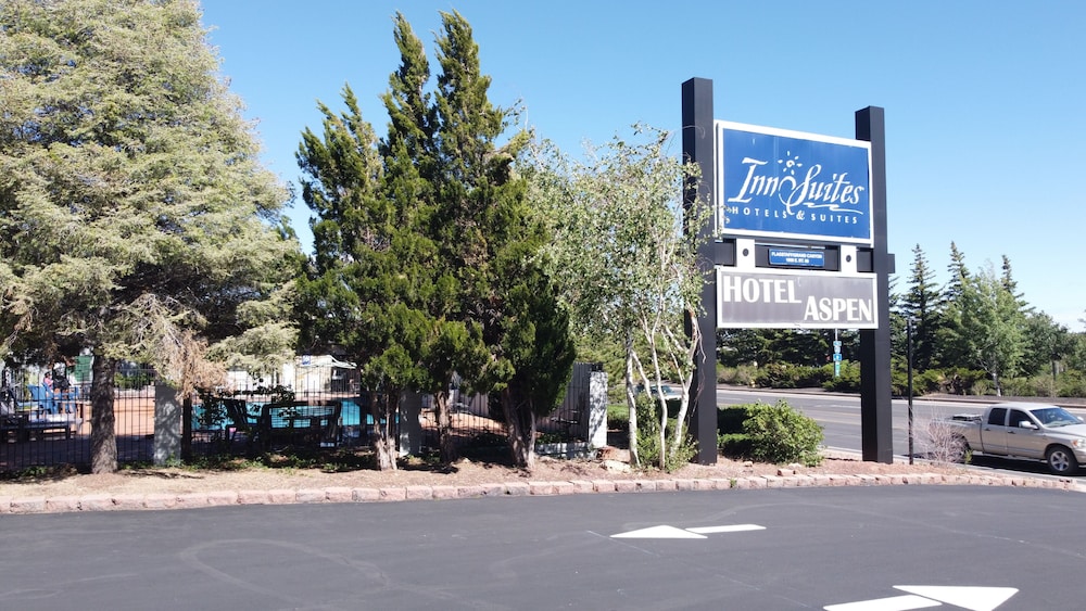 Hotel Aspen InnSuites Flagstaff Grand Canyon - photo 66