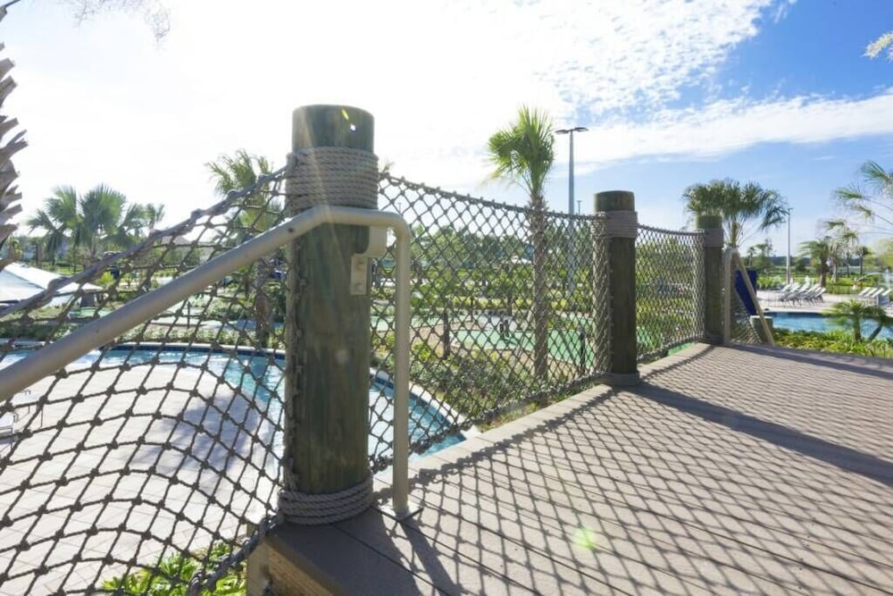High End Apartment In Storey Lake Resort With Great Amenities 10 Miles To Disney - photo 51