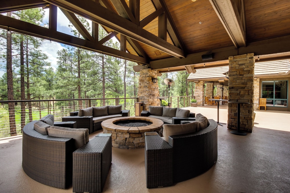 Custom Show Low Gem w Fireplace at Torreon Resort - photo 20