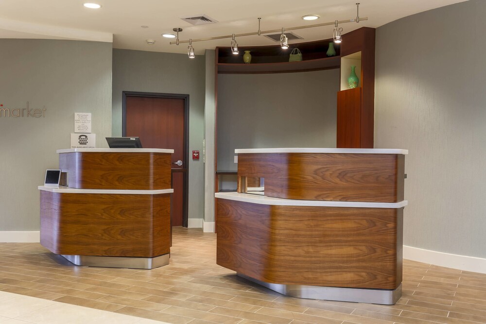 Courtyard by Marriott Potomac Mills Woodbridge - photo 25