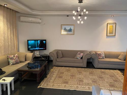 Villa El mansoura S 3 — Kelibia — photo 3