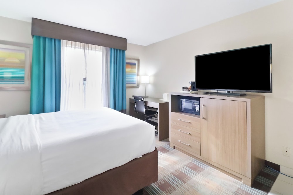 Comfort Inn Dunn near I 95 - photo 8