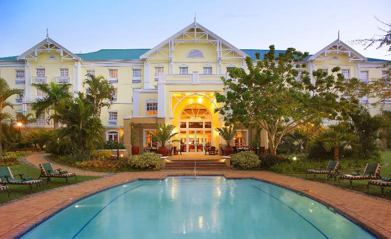 Southern Sun Emnotweni in Nelspruit, South Africa