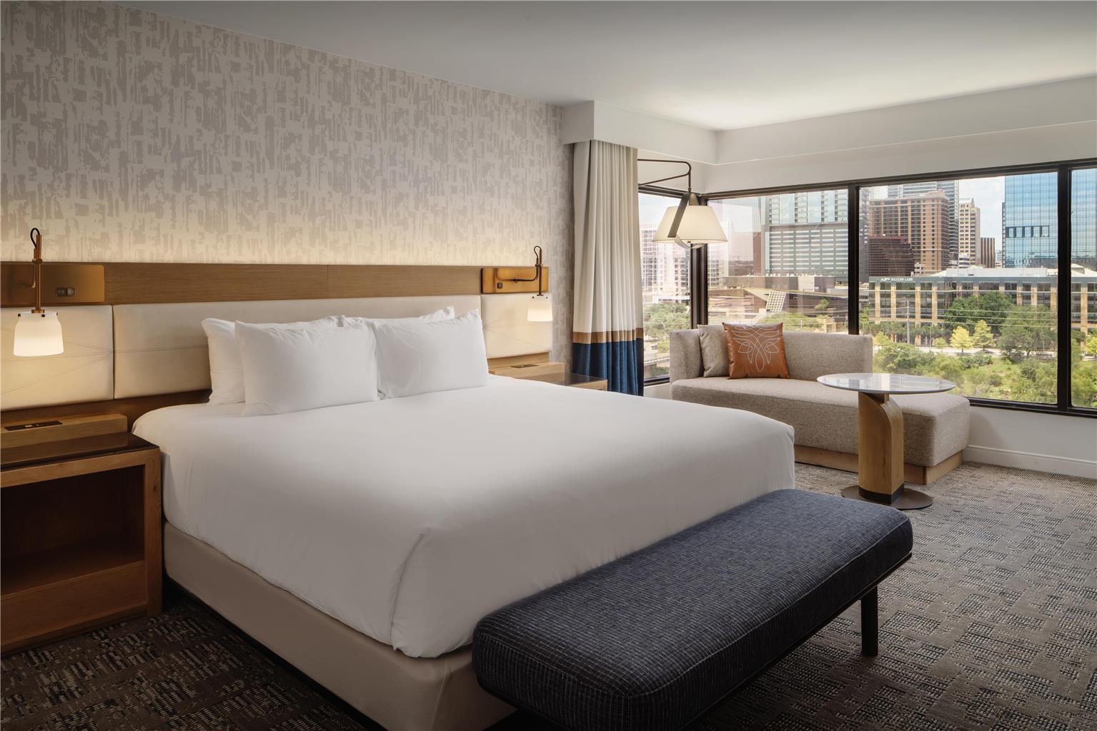 Hyatt Regency Austin - photo 33