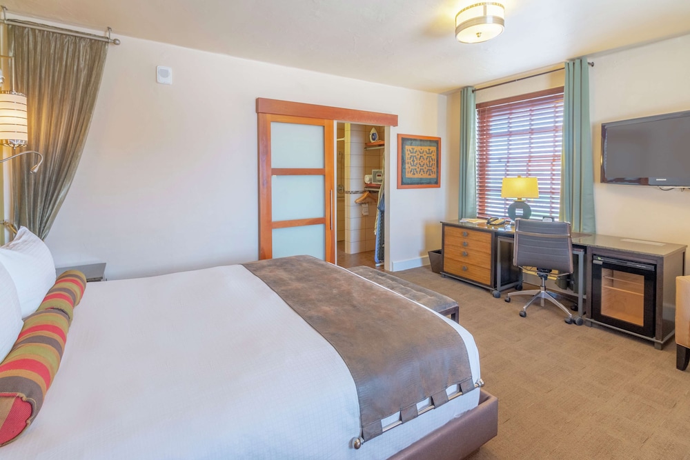 Hotel Andaluz Albuquerque Curio Collection by Hilton - photo 26